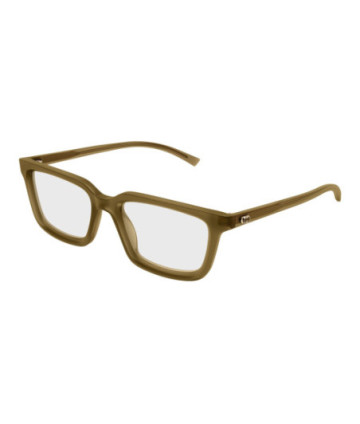 Gucci Eyeglasses GG1947O 007 Brown