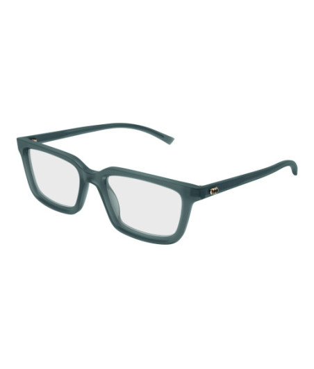 Gucci Eyeglasses GG1947O 008 Blue