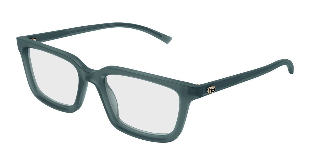Gucci Eyeglasses GG1947O 008 Blue