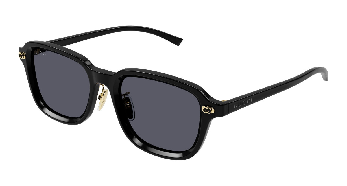 Gucci Sunglasses GG1948SK 001 Black