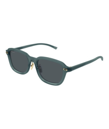 Gucci Sunglasses GG1948SK 004 Blue
