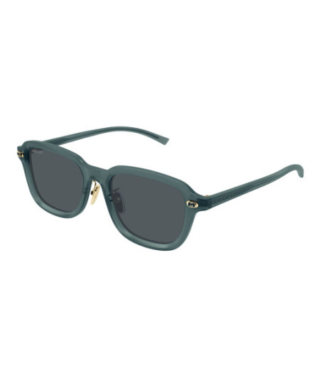 Gucci Sunglasses GG1948SK 004 Blue