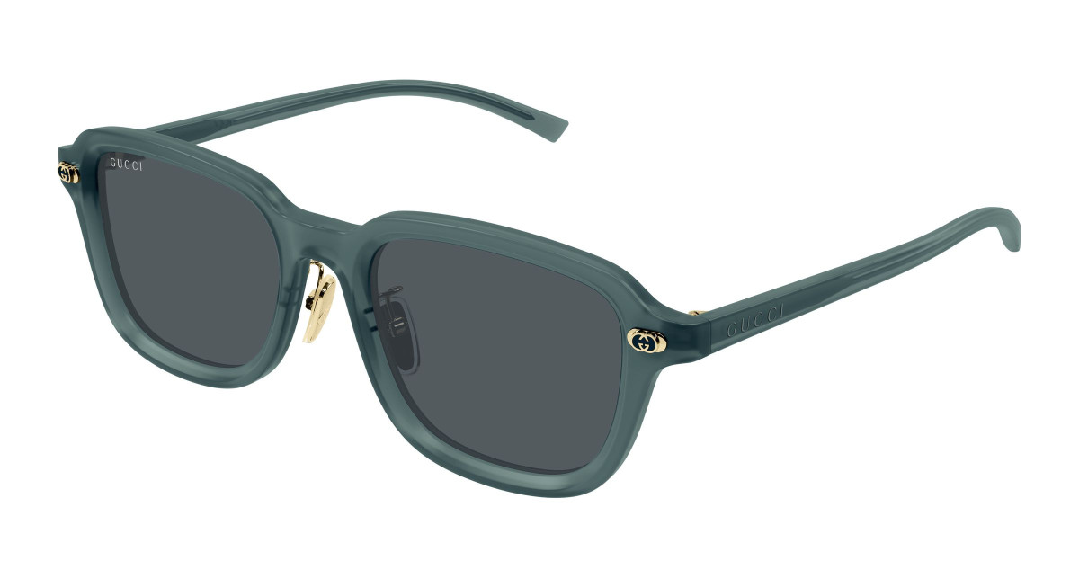 Gucci Sunglasses GG1948SK 004 Blue