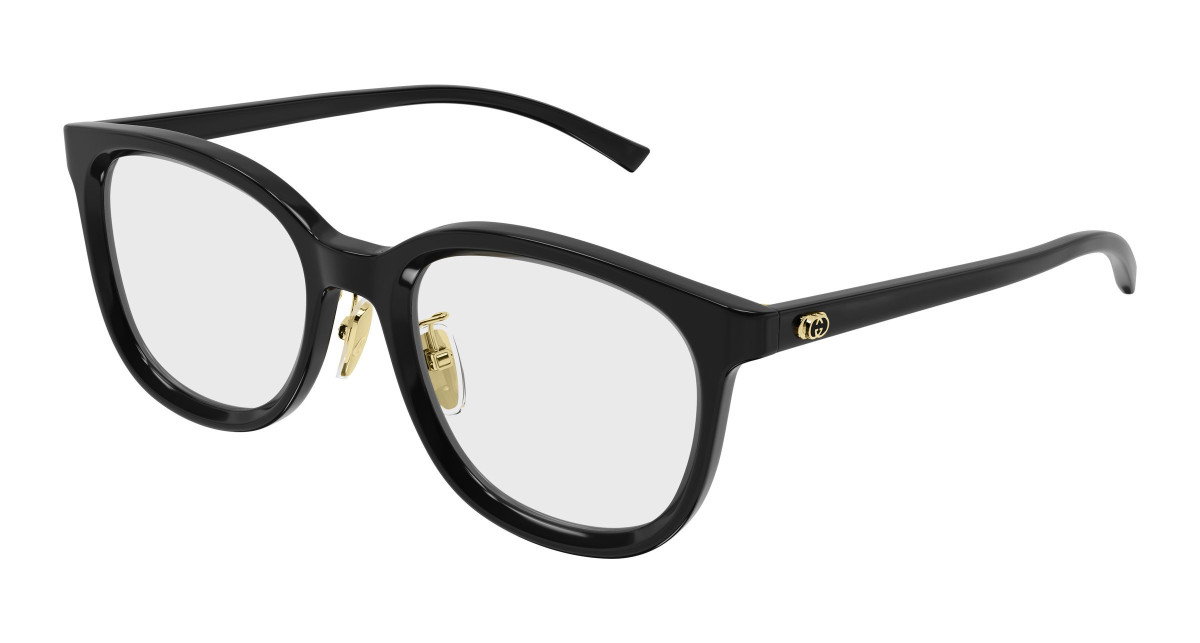 Gucci Eyeglasses GG1949OK 001 Black