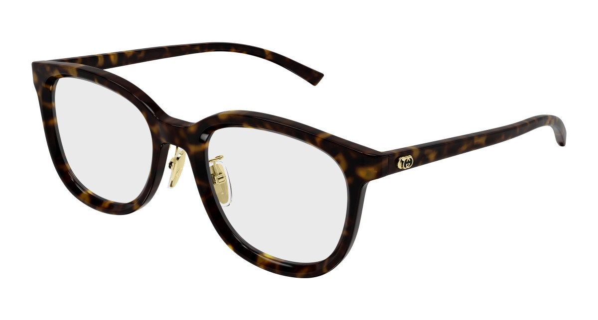 Gucci Eyeglasses GG1949OK 002 Havana