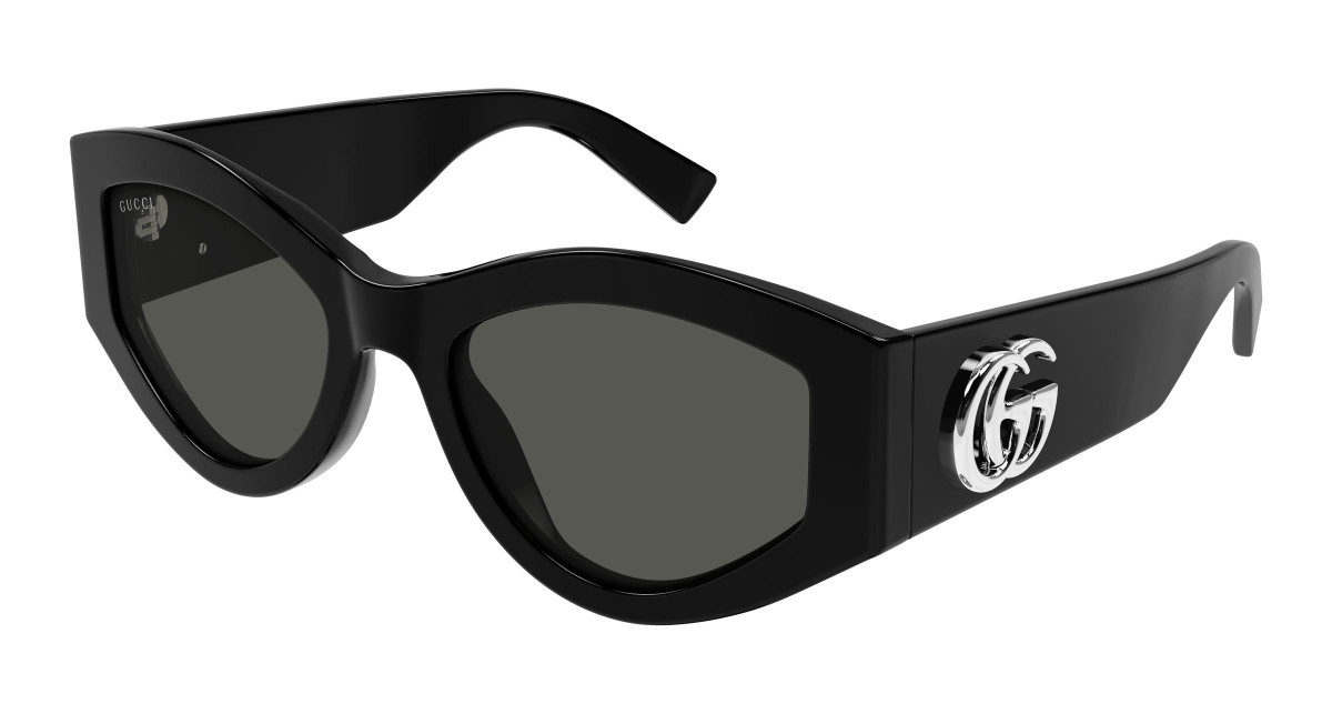 Gucci Sunglasses GG1951S 001 Black