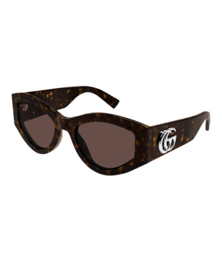 Gucci Sunglasses GG1951S 002 Havana