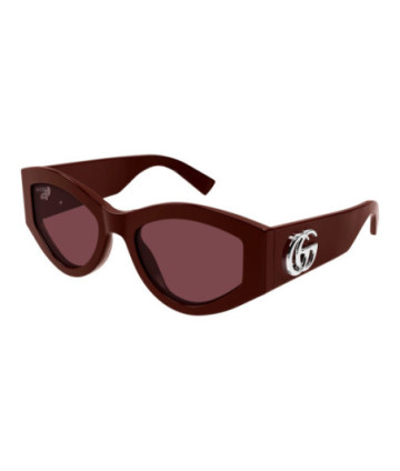 Gucci Sunglasses GG1951S 003 Burgundy