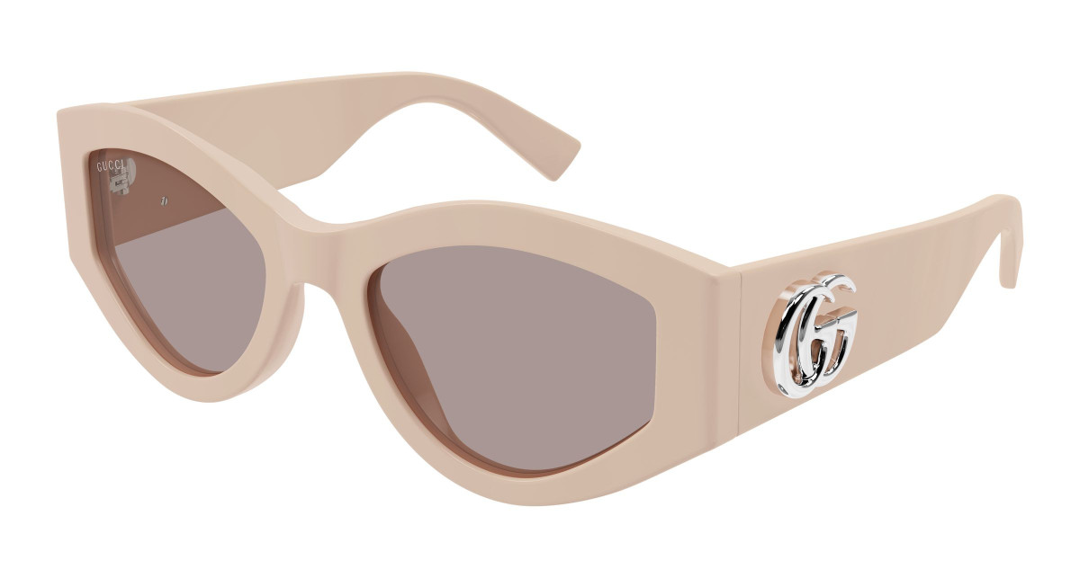 Gucci Sunglasses GG1951S 005 Pink