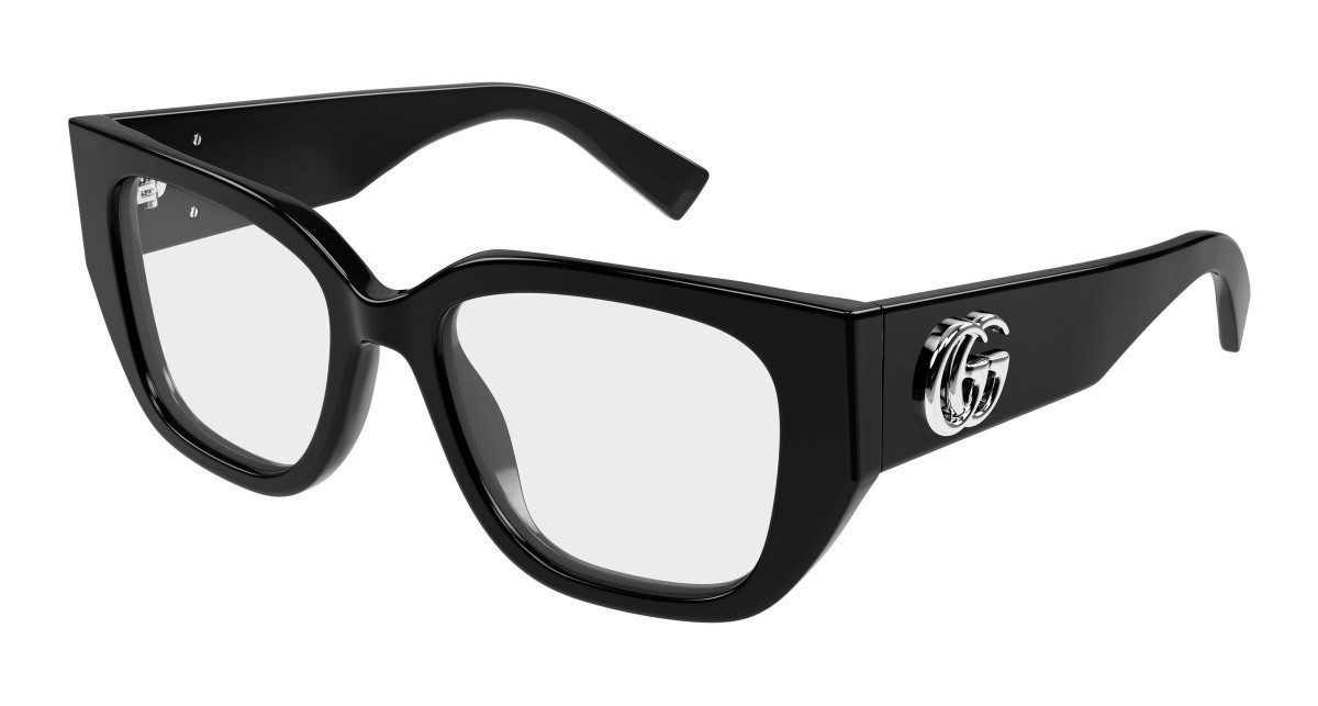 Gucci Eyeglasses GG1952O 001 Black