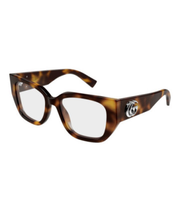 Gucci Eyeglasses GG1952O 002 Havana