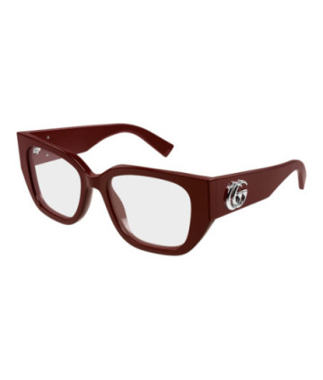 Gucci Eyeglasses GG1952O 003 Burgundy