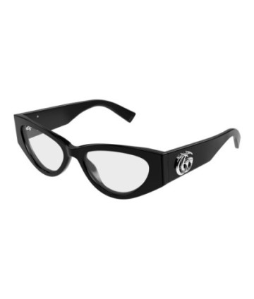Gucci Eyeglasses GG1953O 001 Black