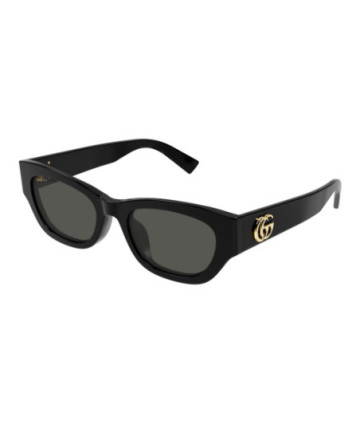 Gucci Sunglasses GG1954SA 001 Black