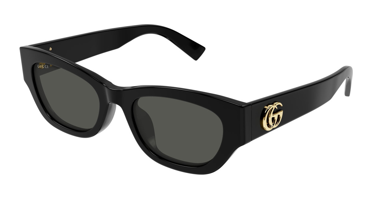 Gucci Sunglasses GG1954SA 001 Black