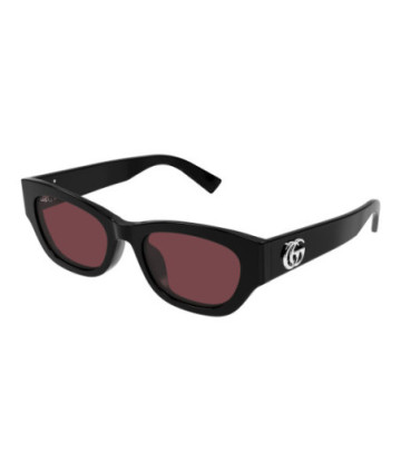 Gucci Sunglasses GG1954SA 004 Black