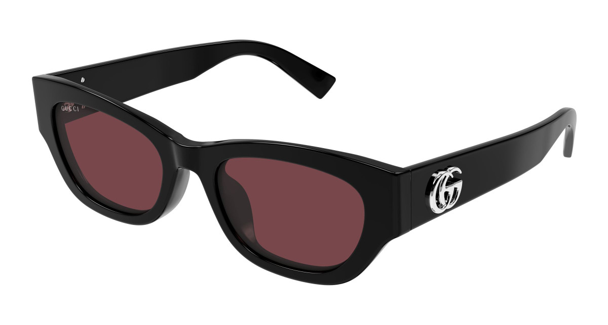 Gucci Sunglasses GG1954SA 004 Black
