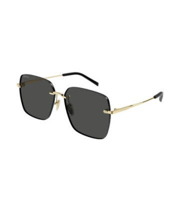 Gucci Sunglasses GG1955SA 001 Gold