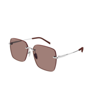 Gucci Sunglasses GG1955SA 003 Silver