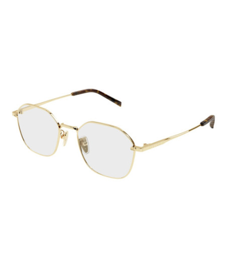 Gucci Eyeglasses GG1956OK 001 Gold