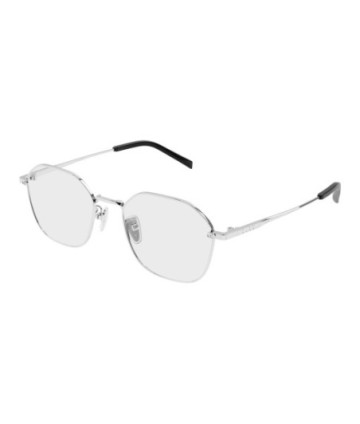 Gucci Eyeglasses GG1956OK 002 Silver
