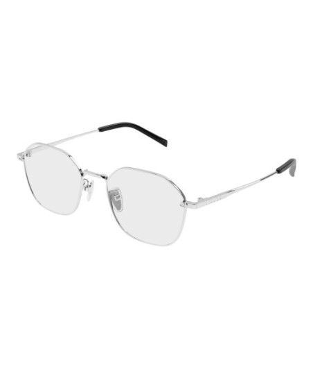 Gucci Eyeglasses GG1956OK 002 Silver