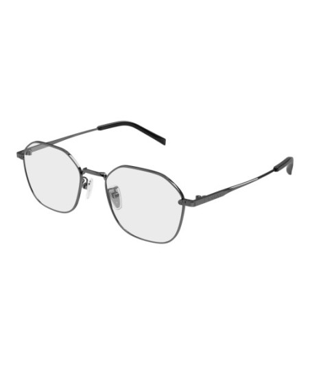 Gucci Eyeglasses GG1956OK 003 Ruthenium