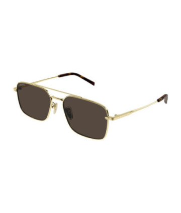 Gucci Sunglasses GG1957SA 002 Gold