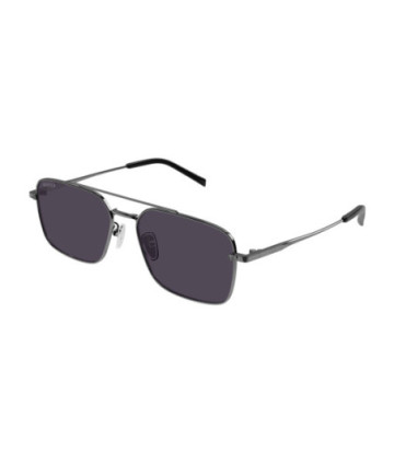 Gucci Sunglasses GG1957SA 003 Ruthenium