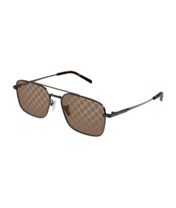 Gucci Sunglasses GG1957SA 005 Grey