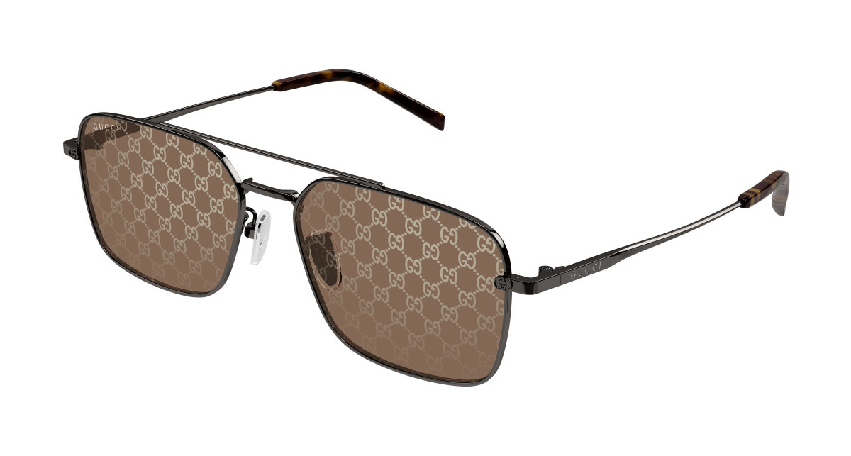 Gucci Sunglasses GG1957SA 005 Grey