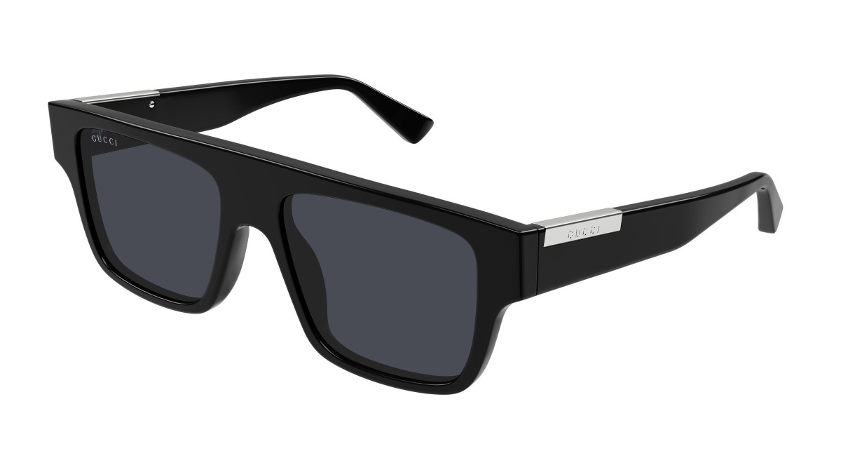 Gucci Sunglasses GG1960S 001 Black