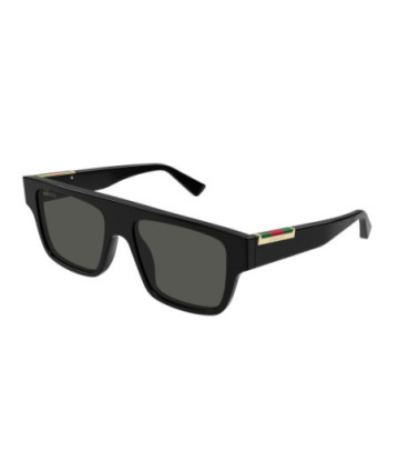 Gucci Sunglasses GG1960S 002 Black