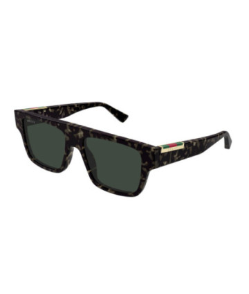Gucci Sunglasses GG1960S 004 Havana