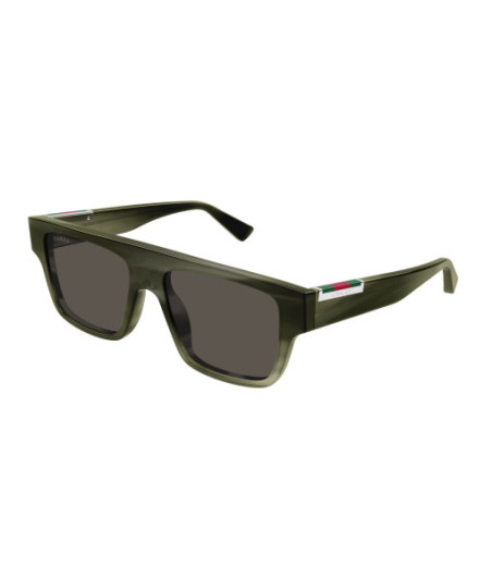 Gucci Sunglasses GG1960S 005 Green