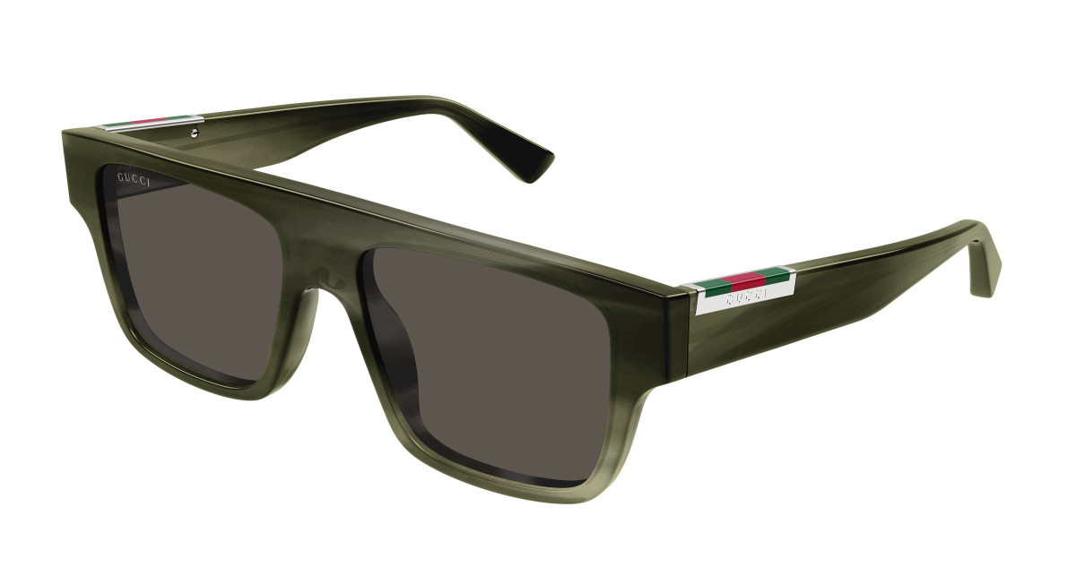 Gucci Sunglasses GG1960S 005 Green