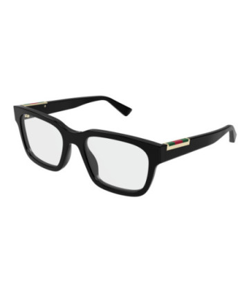 Gucci Eyeglasses GG1961O 001 Black