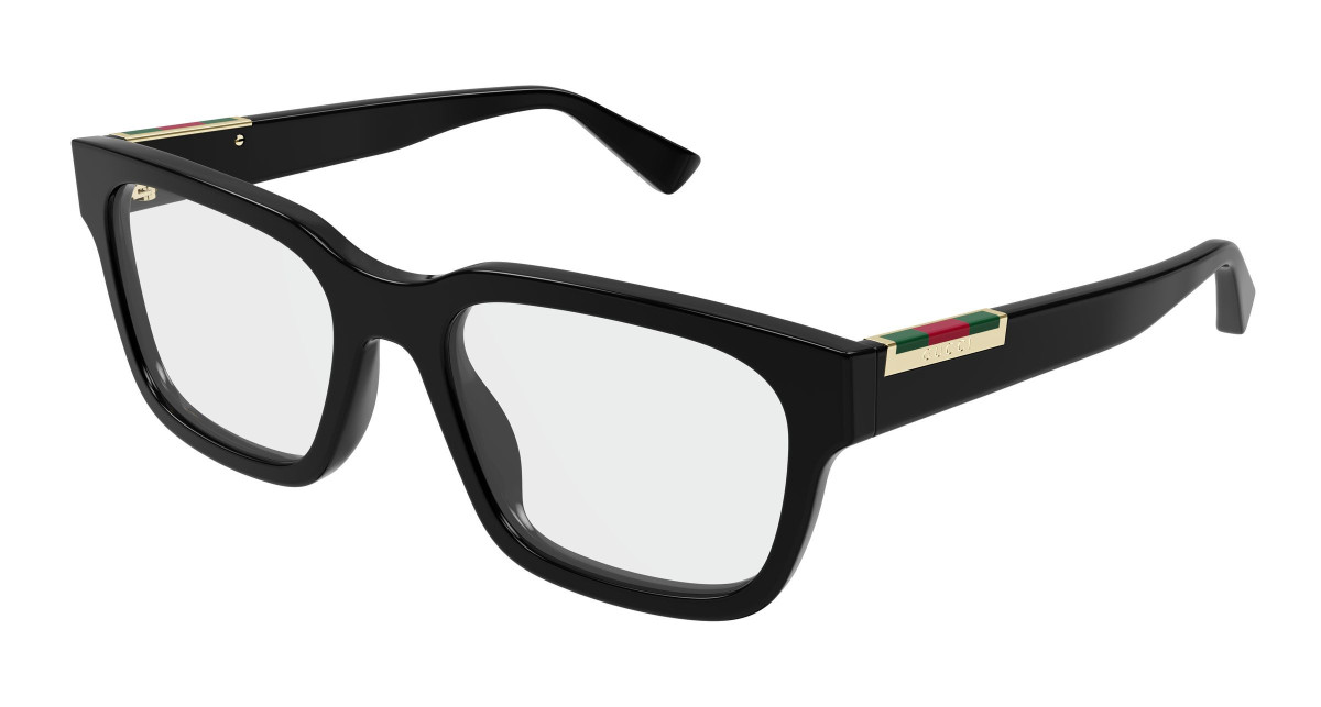 Gucci Eyeglasses GG1961O 001 Black