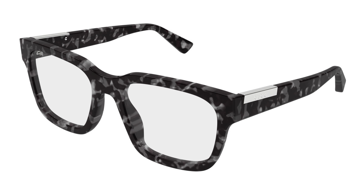 Gucci Eyeglasses GG1961O 002 Havana
