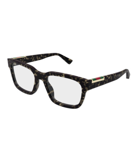 Gucci Eyeglasses GG1961O 003 Havana