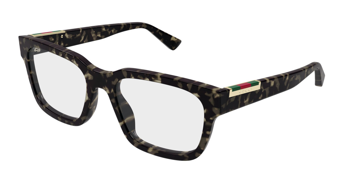 Gucci Eyeglasses GG1961O 003 Havana