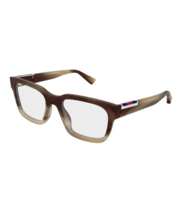 Gucci Eyeglasses GG1961O 004 Havana