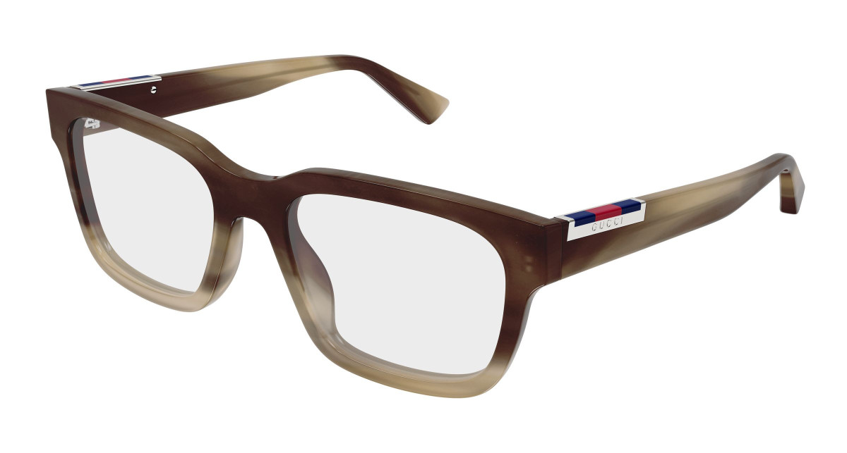 Gucci Eyeglasses GG1961O 004 Havana