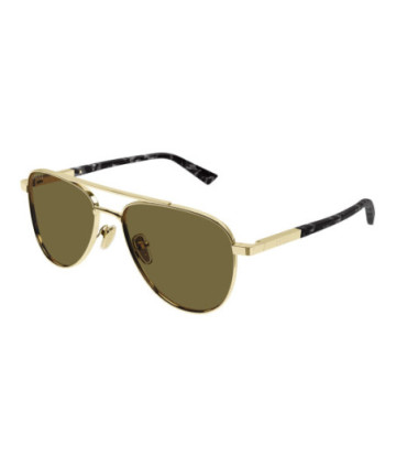 Gucci Sunglasses GG1962S 004 Gold