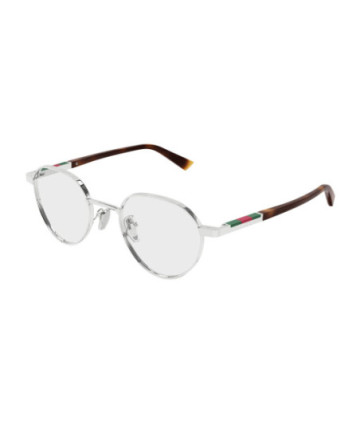 Gucci Eyeglasses GG1963O 003 Silver