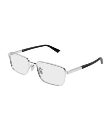 Gucci Eyeglasses GG1964O 001 Silver