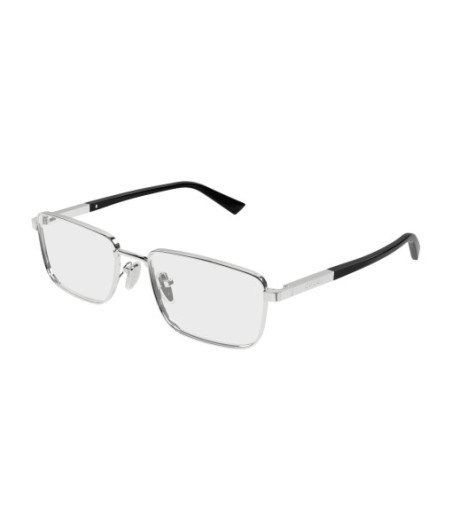 Gucci Eyeglasses GG1964O 001 Silver