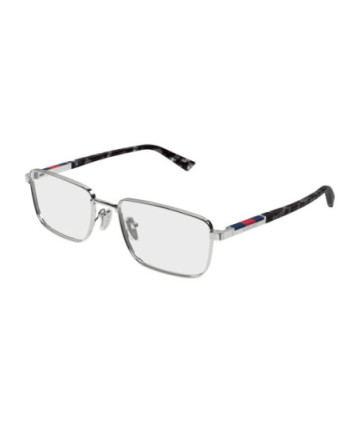 Gucci Eyeglasses GG1964O 003 Ruthenium