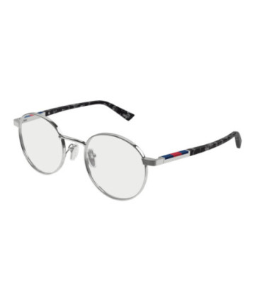 Gucci Eyeglasses GG1966OK 003 Ruthenium