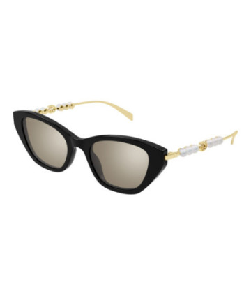 Gucci Sunglasses GG1968S 004 Black